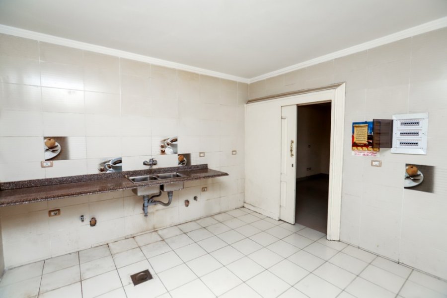 Apartment for sale 276m Smouha - Building on Fawzy Moaz St