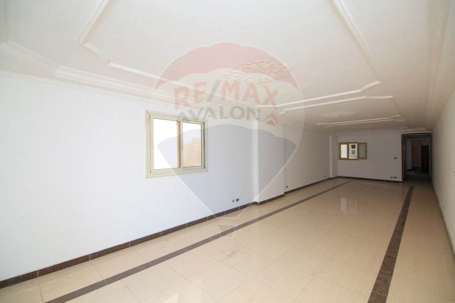 Apartment for sale 264 m Glim (Rasmy Pasha St.)