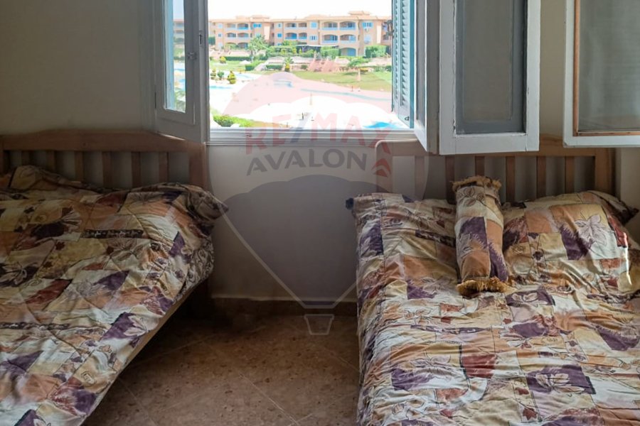Chalet for sale (Krair Lagoon Resort) 165 m