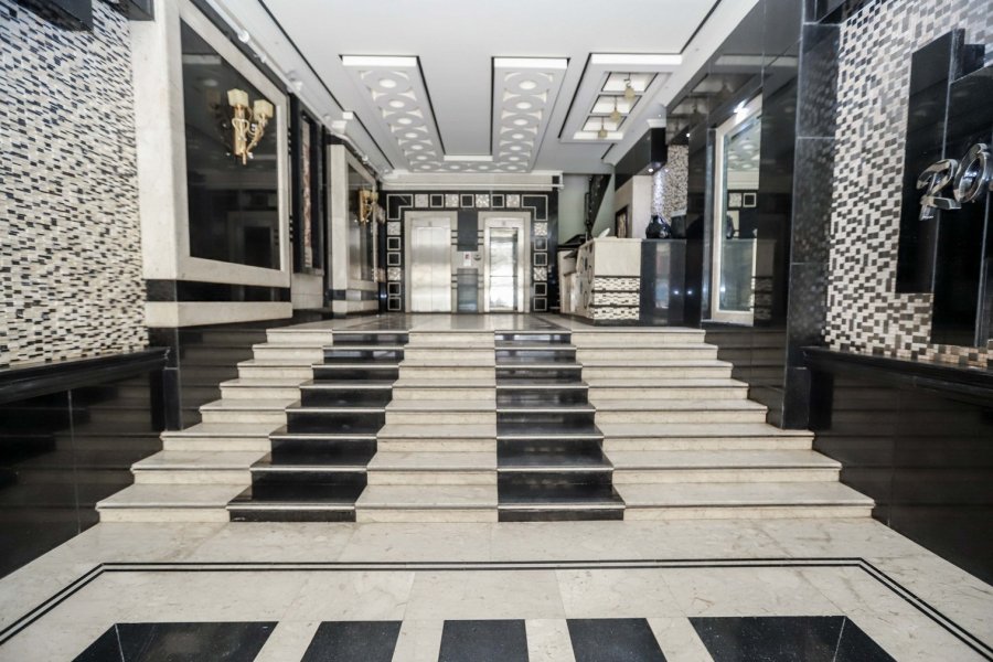 Apartment for Rent 200m Roushdi (Tram St)