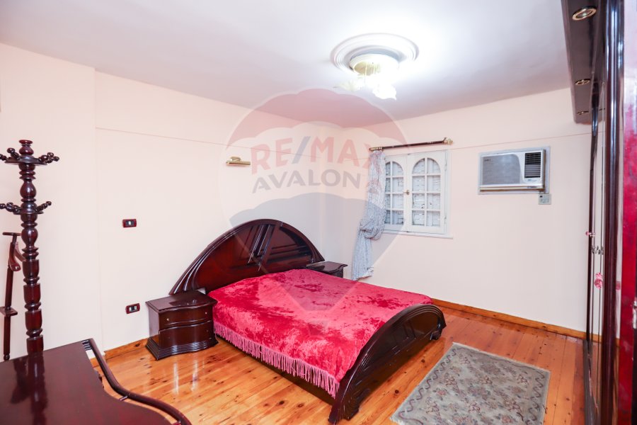 Apartment for sale 160 m Louran (Branshed from El Ekbal st.)