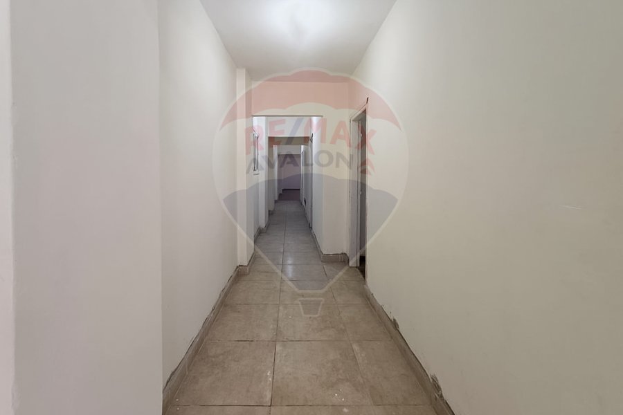 Apartment for sale 200 m Kafr Abdo (branched from Al-Ismailia st.)