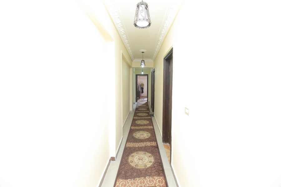 Apartment for sale 165m Smouha (Near to Mostafa Kamel St-&amp;amp; Villaes Area)