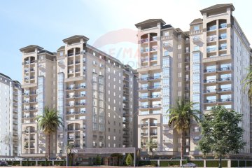 Apartment for sale in Smouha (Morouj) 155 m