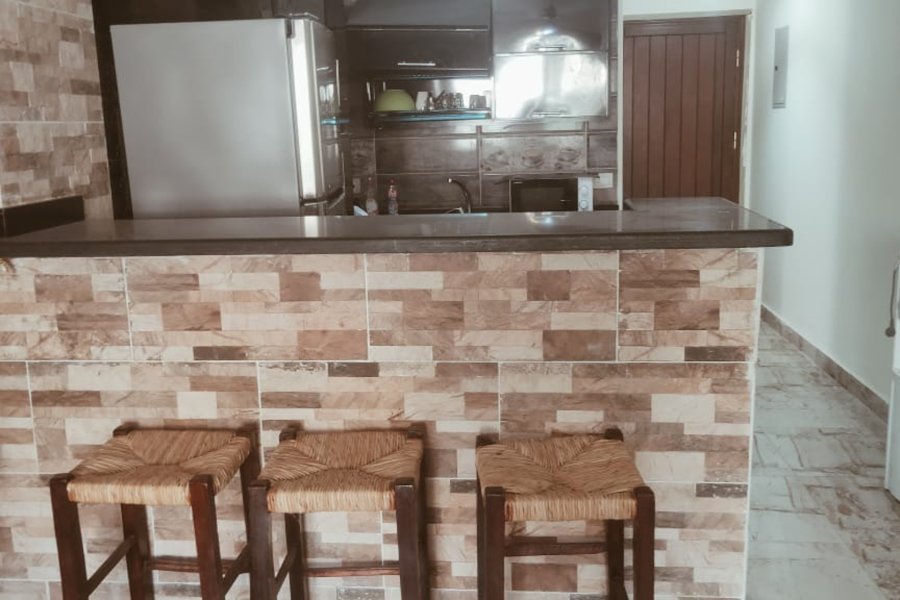 Chalet + garden for sale (Stella Heights - Sidi Abdel Rahman) 120 m