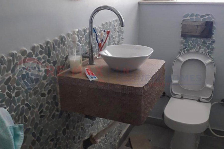 Chalet for sale North Coast (Sidi Abdelrahman - Hacienda Bay) 600 m