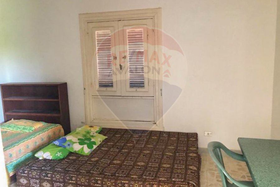 شالية ارضي بجاردن للبيع (امون) 150 م + 300 م جاردن