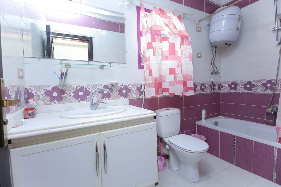 Apartment for sale 165m Smouha (Near to Mostafa Kamel St-&amp;amp; Villaes Area)