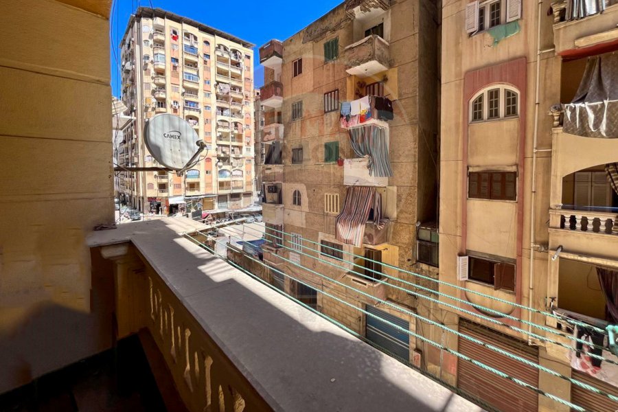 Apartment for sale 120 m Alsoyof (Beside Kazyon market)