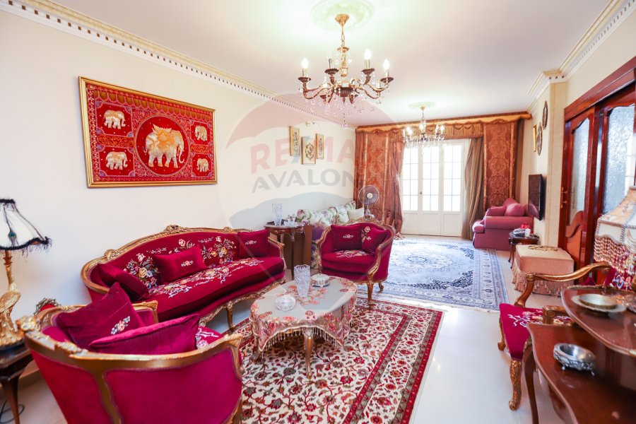 Apartment for sale 120 m Miami (Abdel Wahab St., off Khalil Hamadeh)