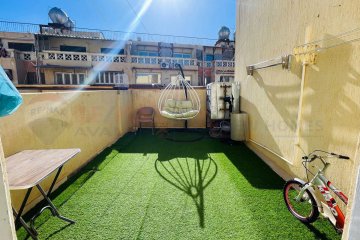 Apartment for sale 200 m Smouha (Grand Ville)
