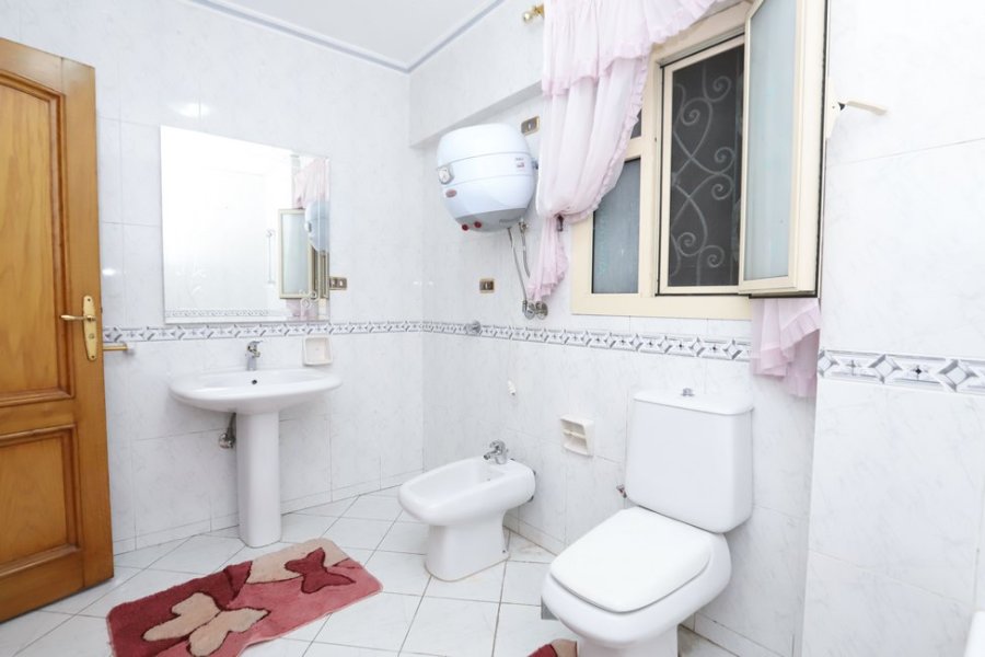 Furnished Apartment For Rent 320m Sporting