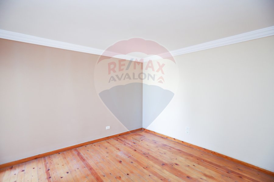Apartment For Sale 270 m smouha (Villas area)