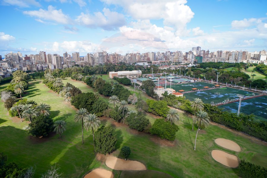 Apartment for sale 152 m Ibrahimia