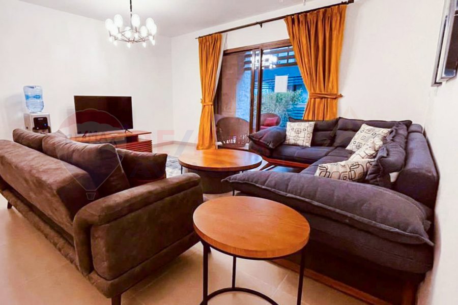 Chalet for sale (Marassi Marina 1) 150 m