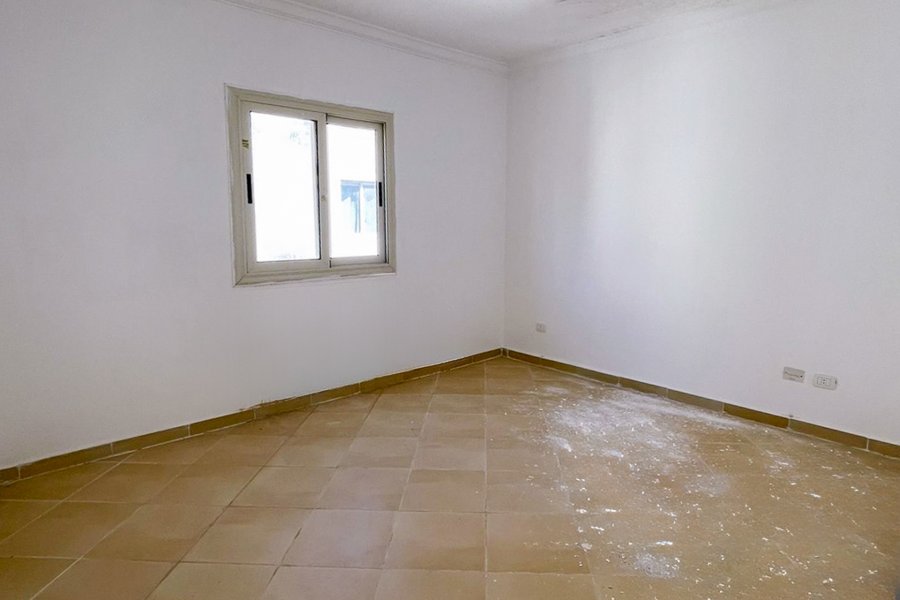 Chalet with roof for sale (Emirates Heights) 100 m