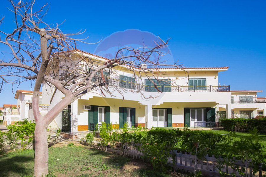 Standalone Chalet for sale (Palm Beach) 550 m