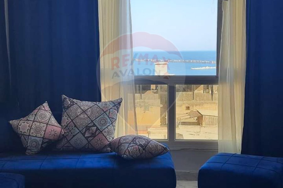 Furnished apartment for rent 160 m Al Azarita (Souter Main Street)