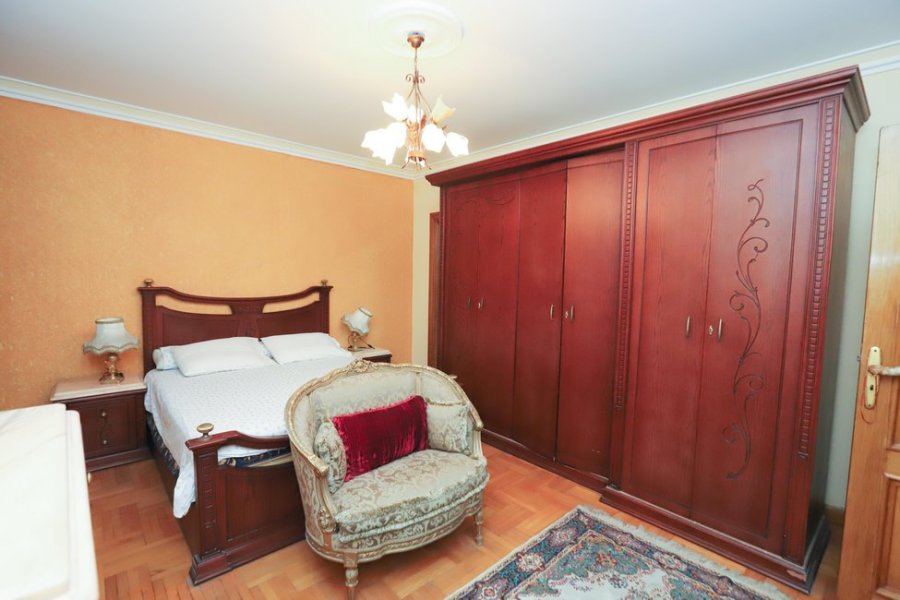 Furnished Apartment For Rent 320m Sporting