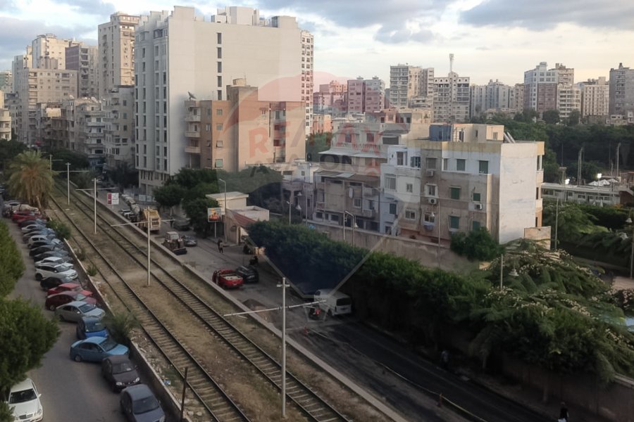 Apartment for sale 195 m Sporting (directly on the club)
