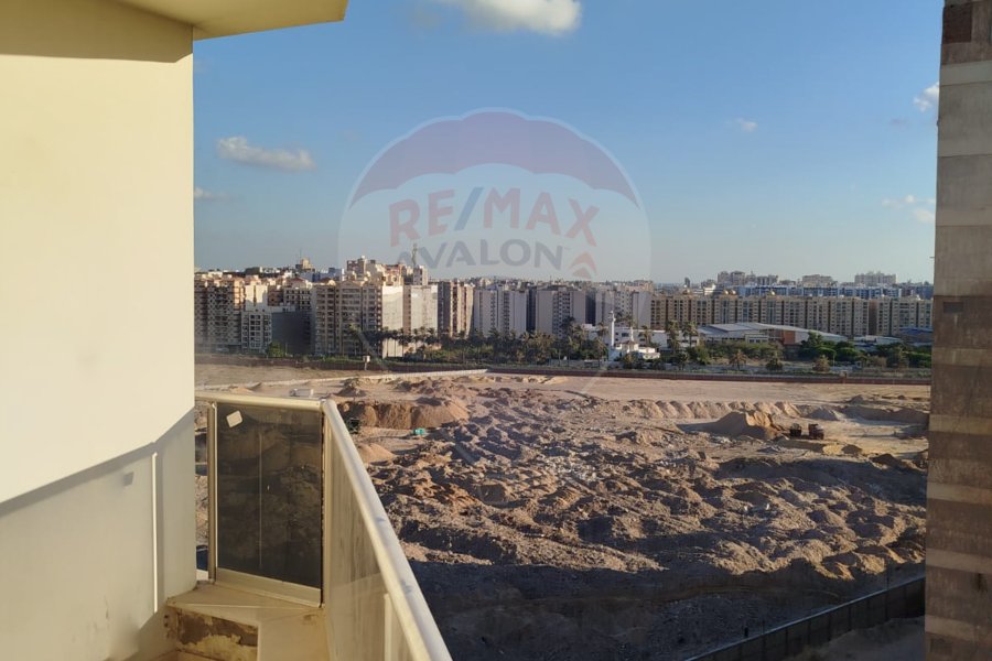 Apartment for sale 185 m Kafr Abdo (Street 170)