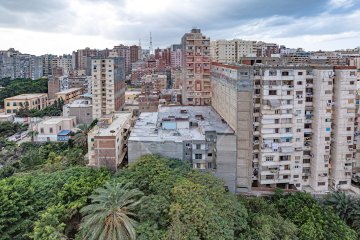 Apartment for sale 146 m Janaklis( Saleh Ali Street, behind BTM )