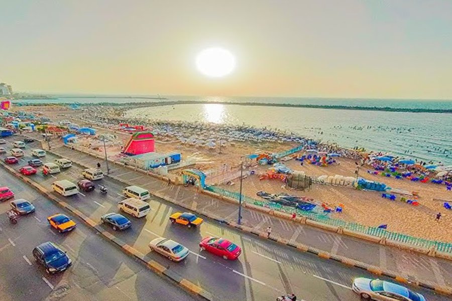 Shop for sale 85 m (directly on the sea)