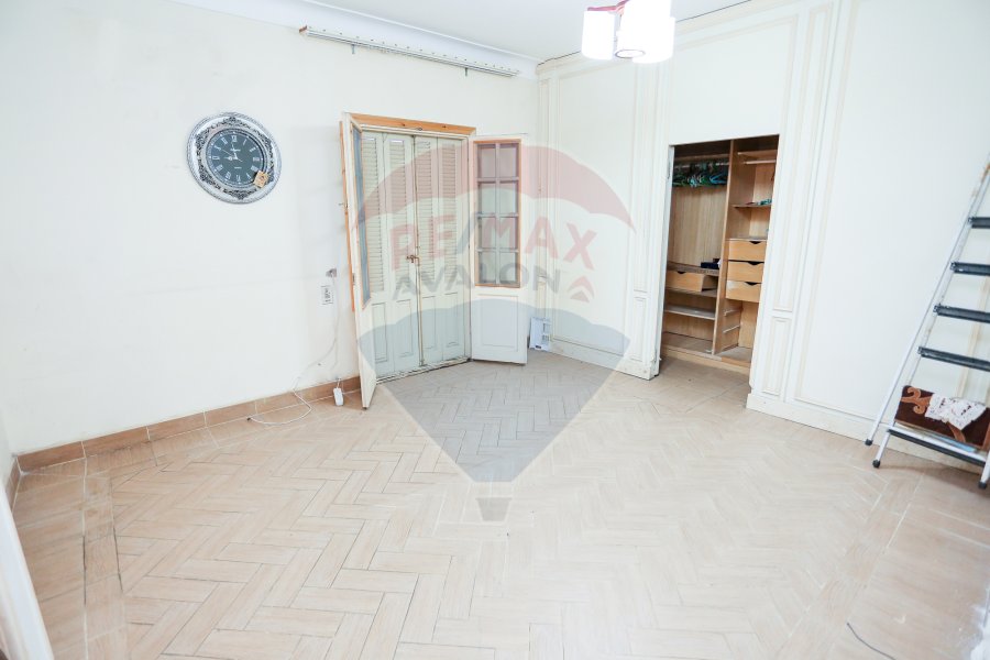 Apartment for Sale 265 m smouha (Bahaa aldin algatowry St.)