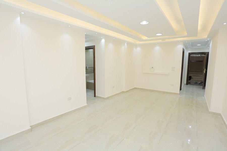 Apartment for Rent 110 Cleoptra (Abo Qir St.)