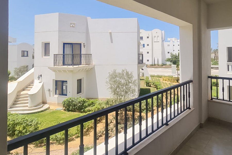 Chalet for sale (Marassi- Sidi Abdel Rahman) 140 m