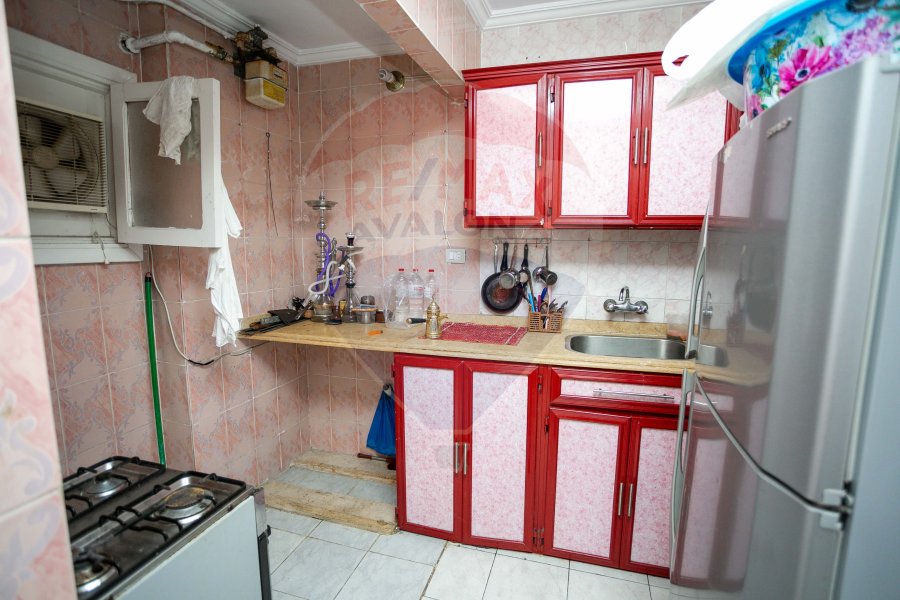 Apartment for sale 135 m Sporting (Teba St)