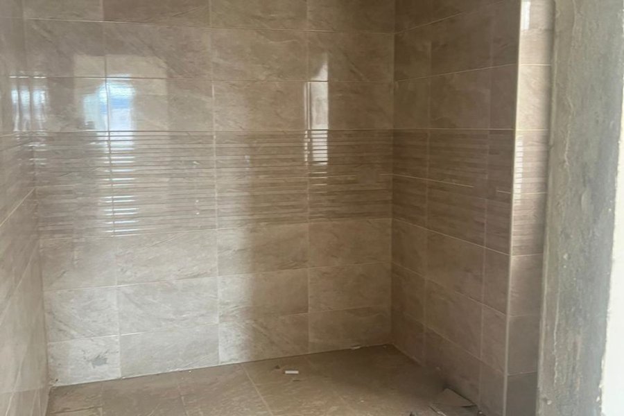 Apartment for sale (El hai El latini - Alamien) 123 m