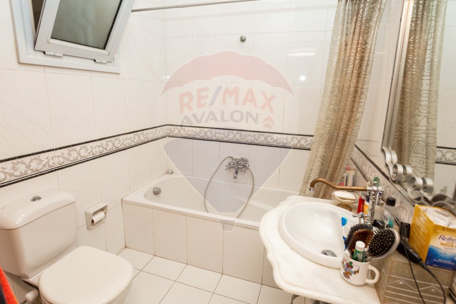 Apartment for sale 342 m, Louran (Abdel Sattar Mansour Street)