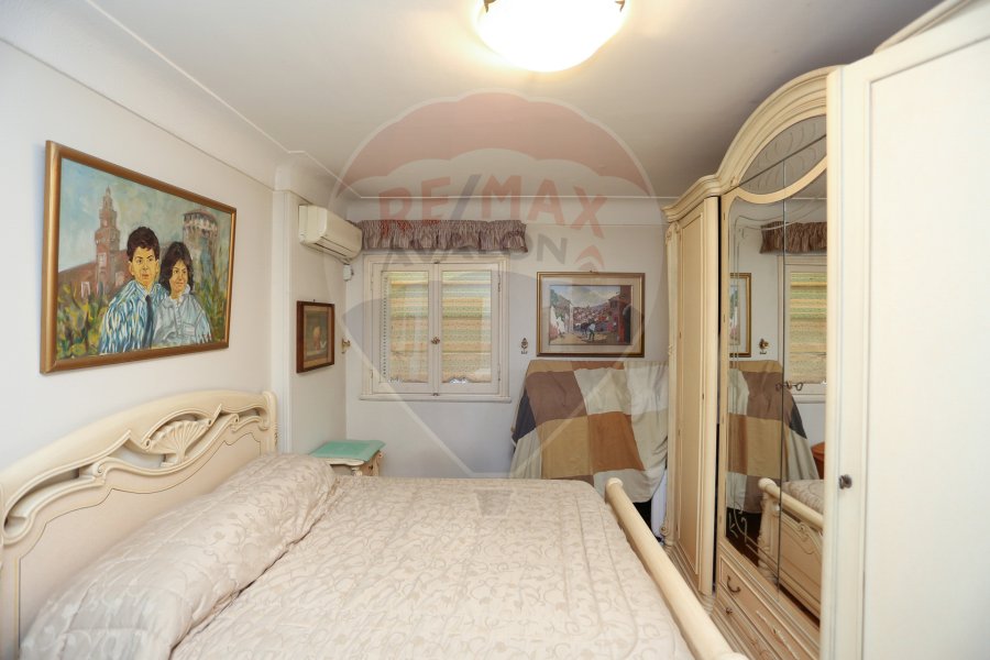 Apartment for sale 240 m Stanly (Ahmed Sabry St)
