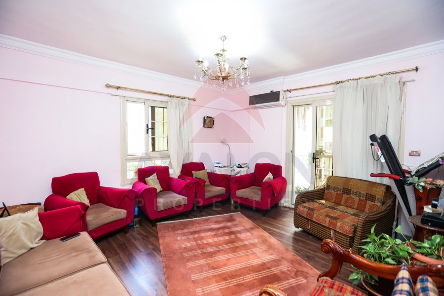 Apartment for sale 177 m Smouha (El Riada St)