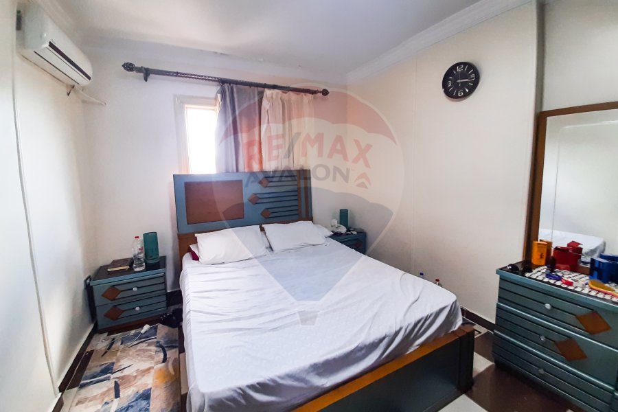 Apartment For Rent 120 m Louran ( Branched from Sharaawy St )