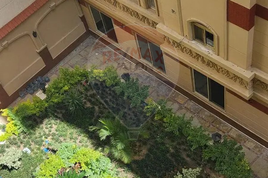 Apartment for sale 138 m Smouha (Saray Gardens)