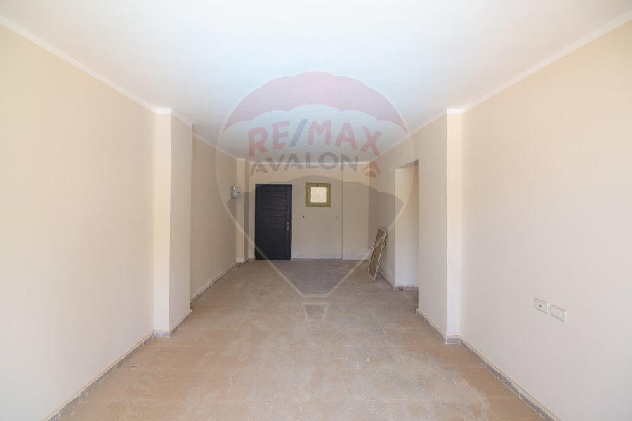 Chalet for sale (Aqua view - kilo 91) 105 m