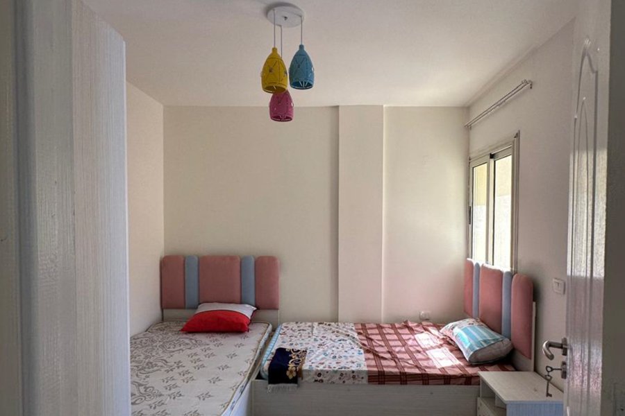 Chalet for sale (Stella Heights) Sidi Abd-Elrahman 125 m