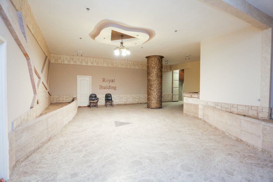 Apartment for sale 295 m Gleem ( Abo Qer St. )