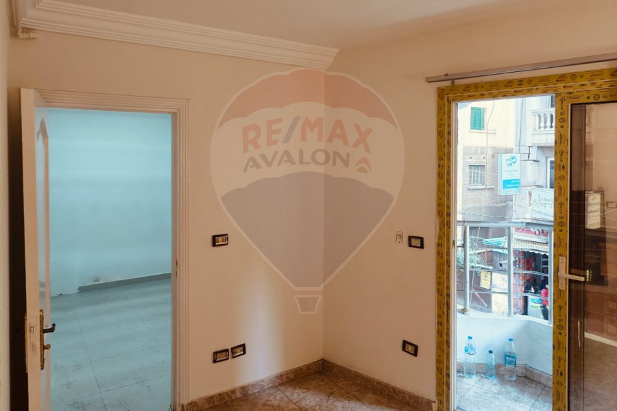 Administrative Office for rent 55 m Al Ibrahimia (Al Jawaher St)