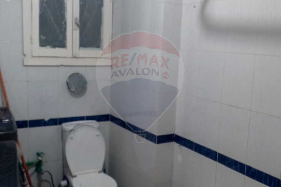 Apartment for sale 115 m Fleming (Al-Nasfi Street - next to Al-Ramleya School)