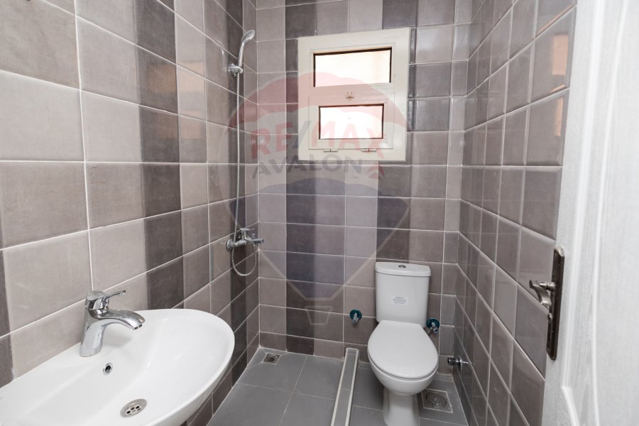 Chalet for sale North Coast (Sidi Abdel Rahman - Agora Village)