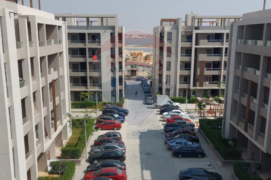 Chalet + roof for sale North cost (Grand Hills) 55 m