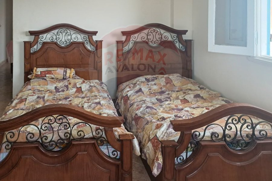 Chalet for sale (Krair Lagoon Resort) 165 m