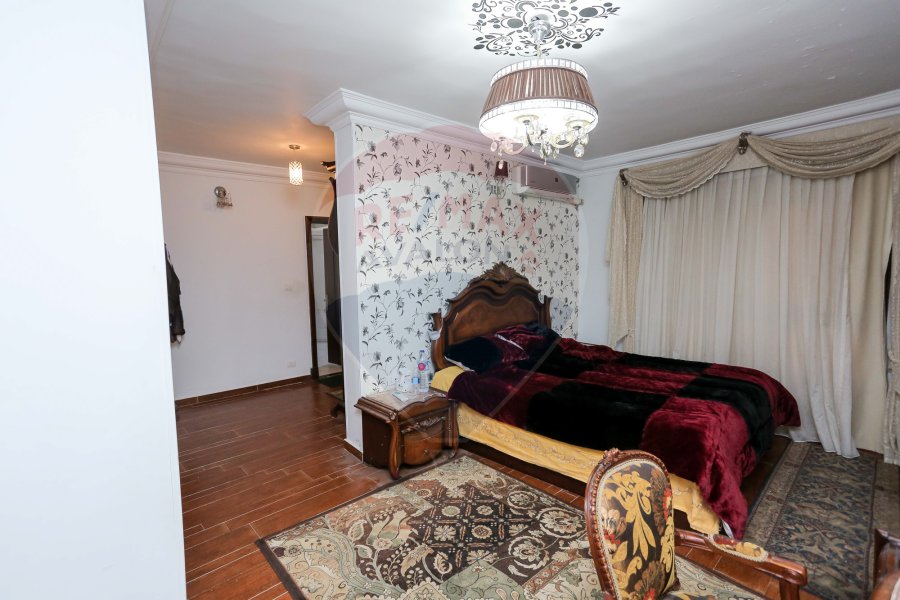 Apartment For Sale 235 m Latin District ( Foad st )