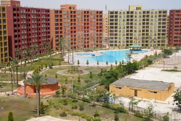 Chalet for sale (Porto Golf Marina) 60 m