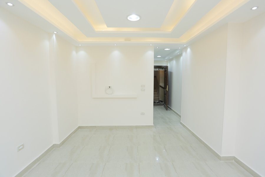 Apartment for Rent 110 Cleoptra (Abo Qir St.)