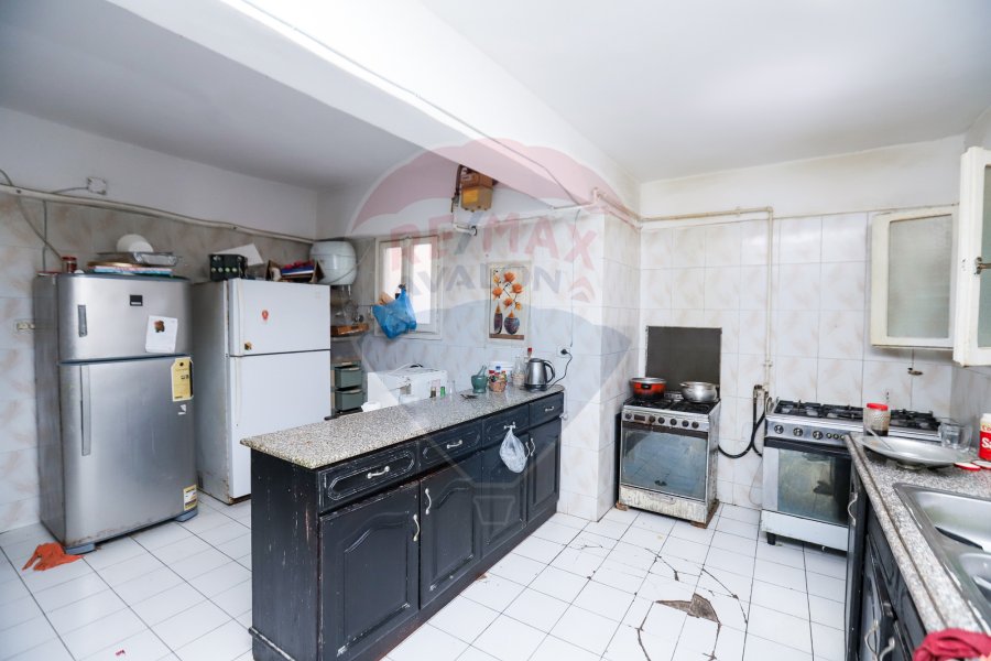 Apartment for sale 230 m Sidi Gaber(Bour Saied St)