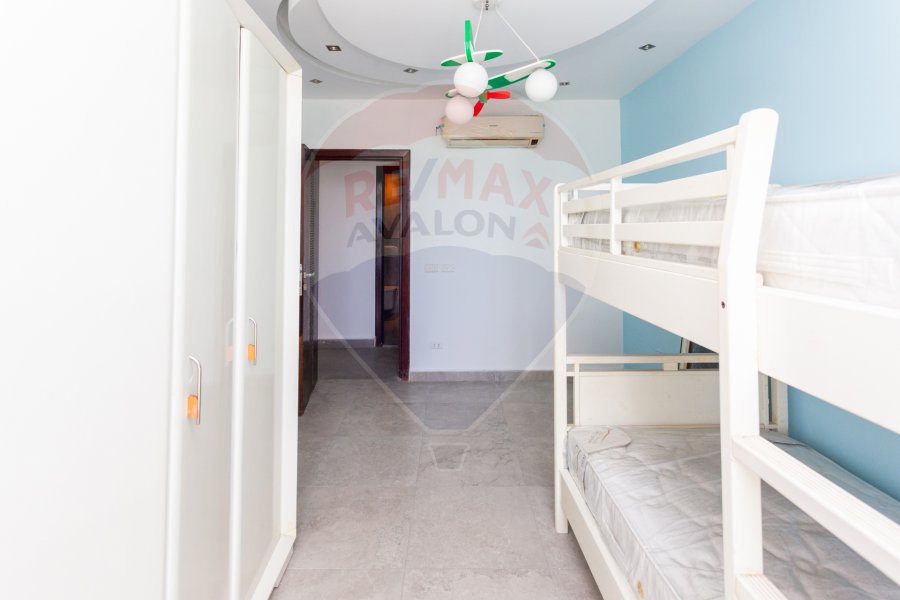 Apartment for sale 176 m Camp shezar (Directly on the sea)